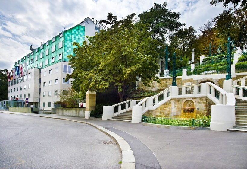 Fotos del hotel Hotel & Palais Strudlhof:  16