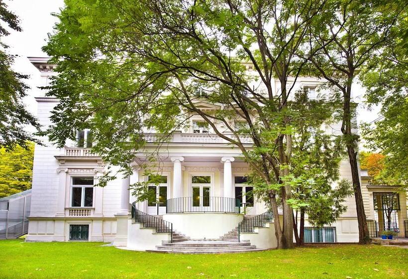 Fotos del hotel Hotel & Palais Strudlhof:  25