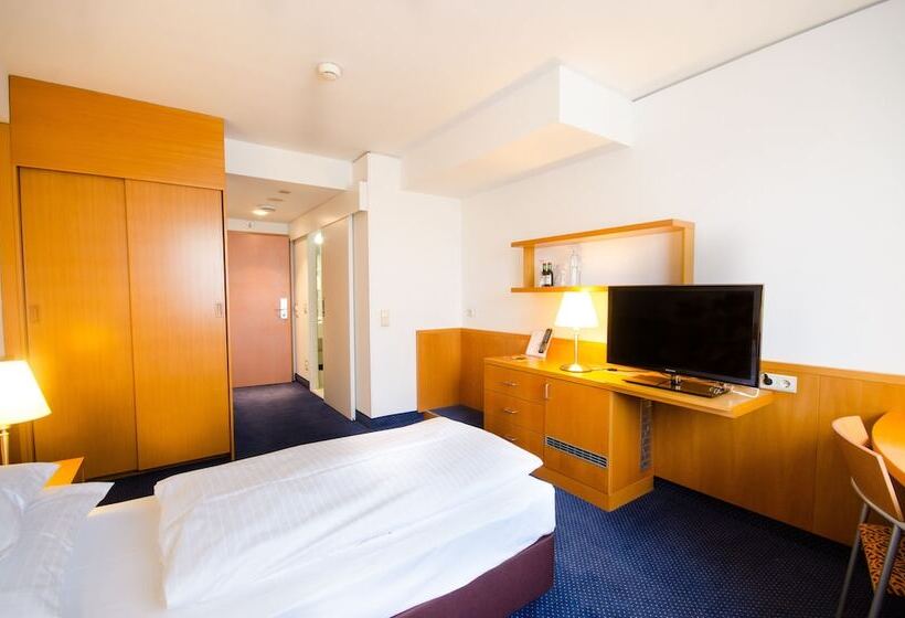 Fotos del hotel Hotel & Palais Strudlhof:  12