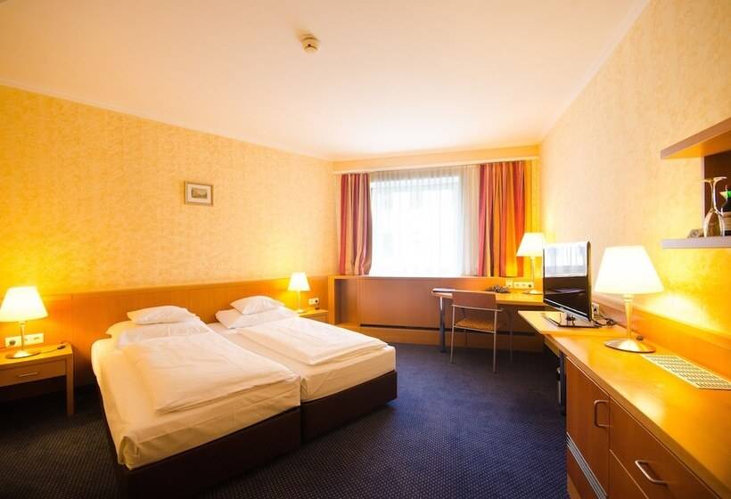 Fotos del hotel Hotel & Palais Strudlhof:  6