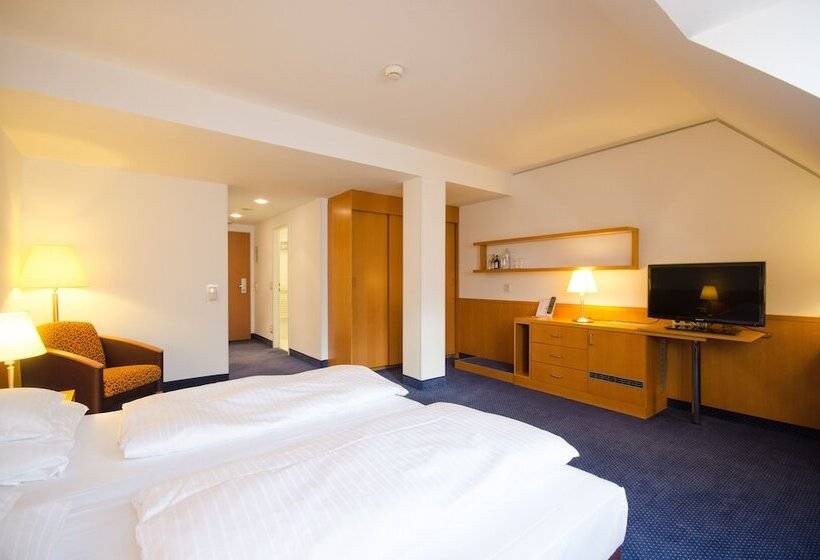 Hotel & Palais Strudlhof