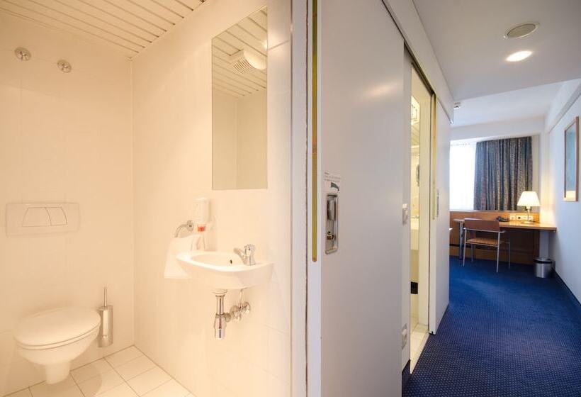 Fotos del hotel Hotel & Palais Strudlhof:  18