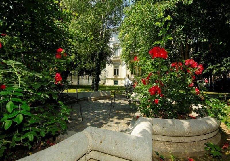 Fotos del hotel Hotel & Palais Strudlhof:  24