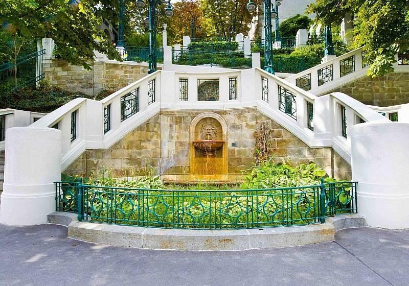 Fotos del hotel Hotel & Palais Strudlhof:  27