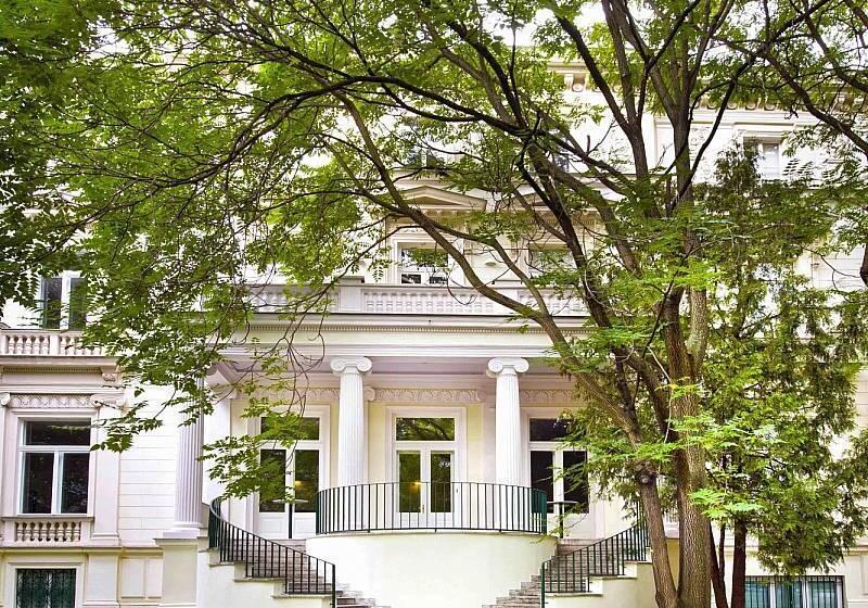 Fotos del hotel Hotel & Palais Strudlhof:  43