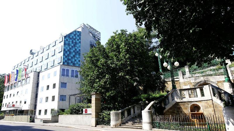 Fotos del hotel Hotel & Palais Strudlhof:  14