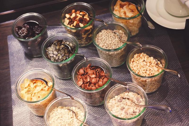 Fotos del hotel Hotel & Palais Strudlhof:  35