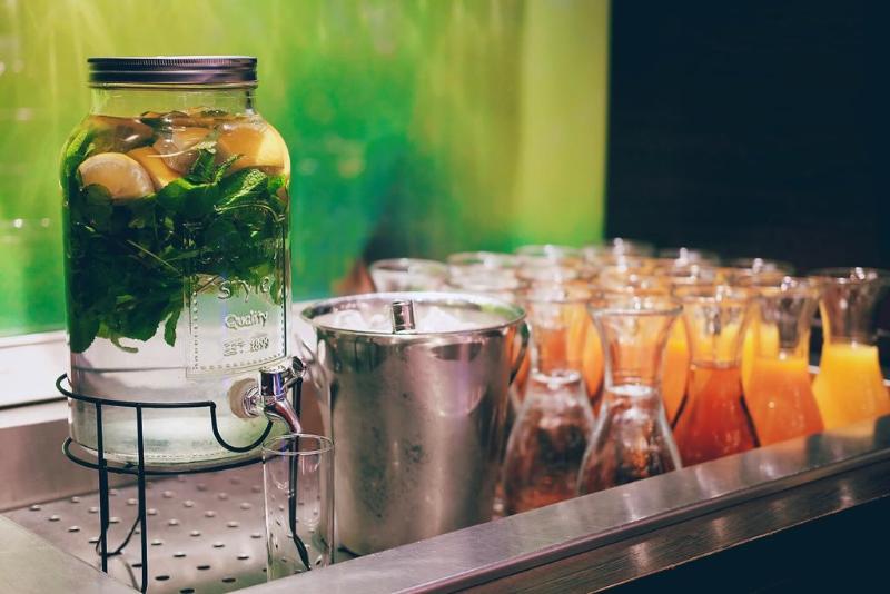 Fotos del hotel Hotel & Palais Strudlhof:  23