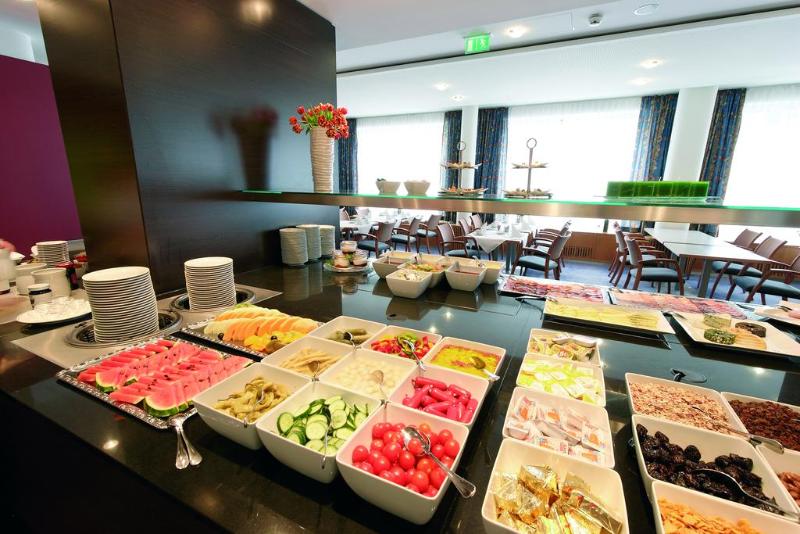 Fotos del hotel Hotel & Palais Strudlhof:  10