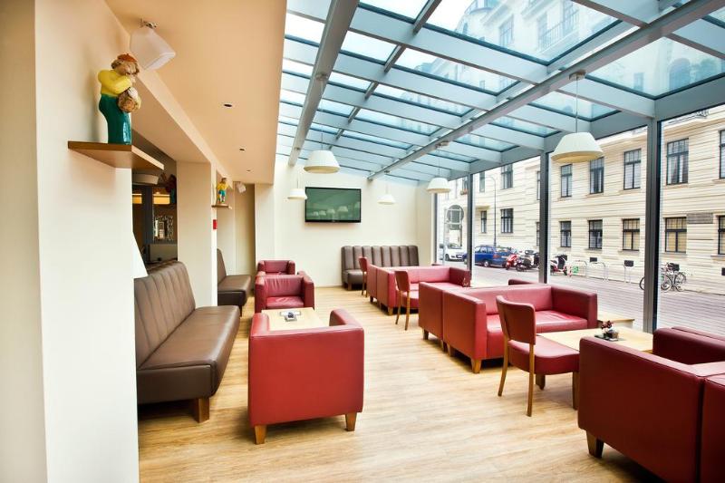 Fotos del hotel Hotel & Palais Strudlhof:  38