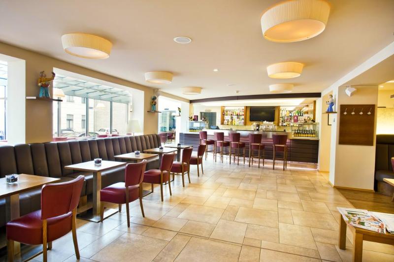 Fotos del hotel Hotel & Palais Strudlhof:  28