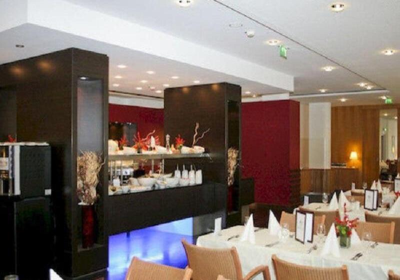 Fotos del hotel Hotel & Palais Strudlhof:  37