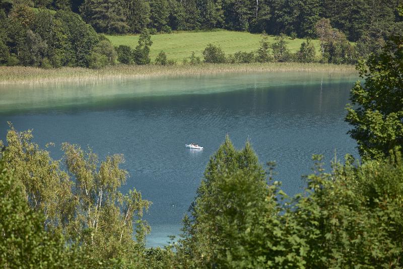 בית מלון כפרי Arabella Jagdhof Resort Am Fuschlsee, A Tribute Portfolio