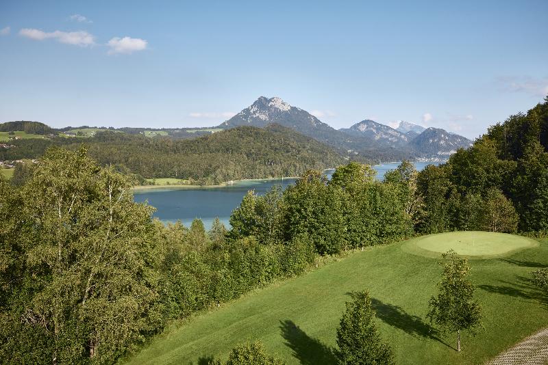 בית מלון כפרי Arabella Jagdhof Resort Am Fuschlsee, A Tribute Portfolio