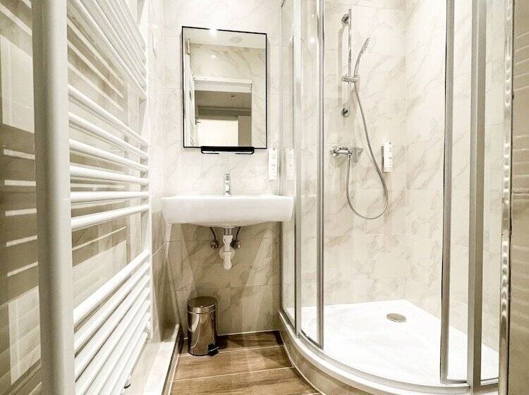 Fotos del hotel Arenberg Boutique  Zentrum:  21