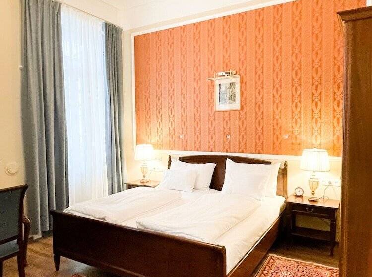 Fotos del hotel Arenberg Boutique  Zentrum:  6