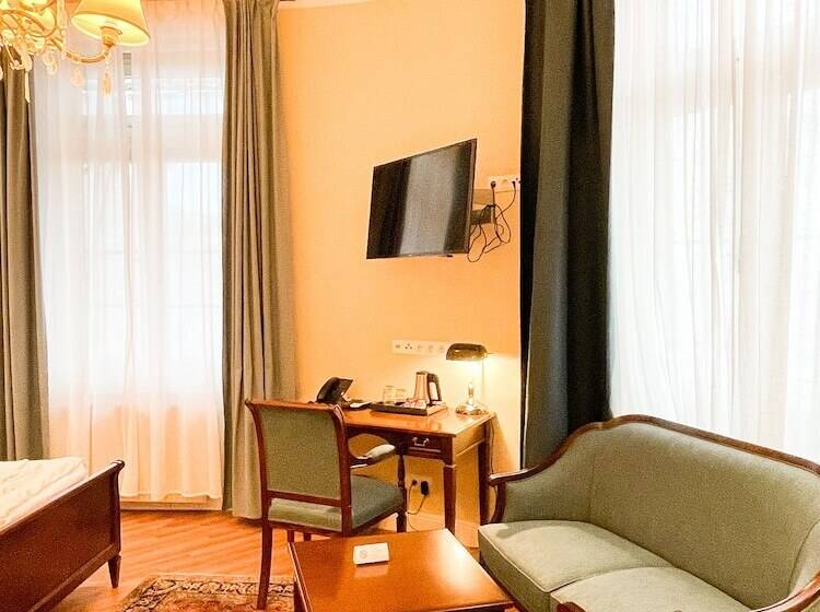 Fotos del hotel Arenberg Boutique  Zentrum:  14