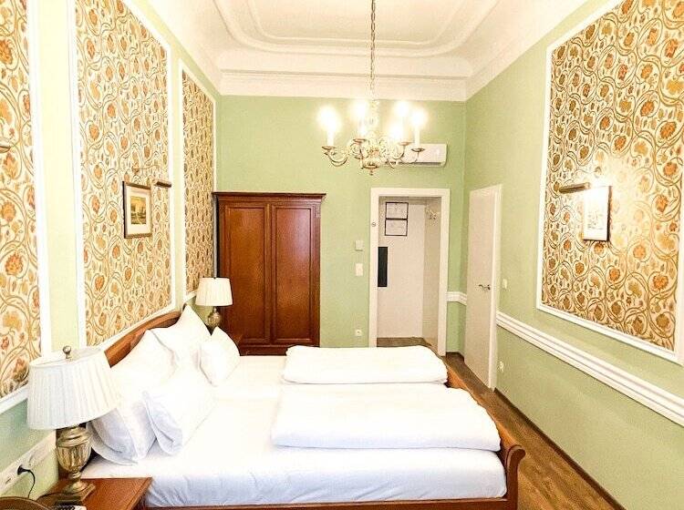 Fotos del hotel Arenberg Boutique  Zentrum:  11