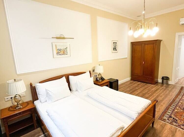 Fotos del hotel Arenberg Boutique  Zentrum:  10