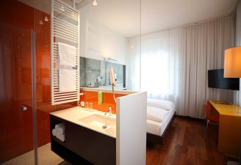 Arte Hotel Linz