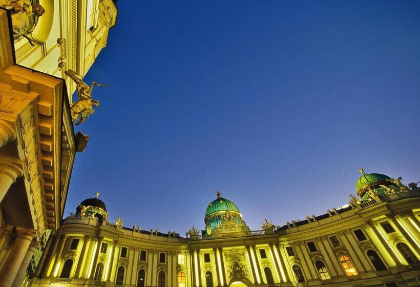 Fotos del hotel Alpha Wien:  16