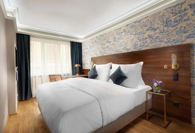 Fotos del hotel Alpha Wien:  6