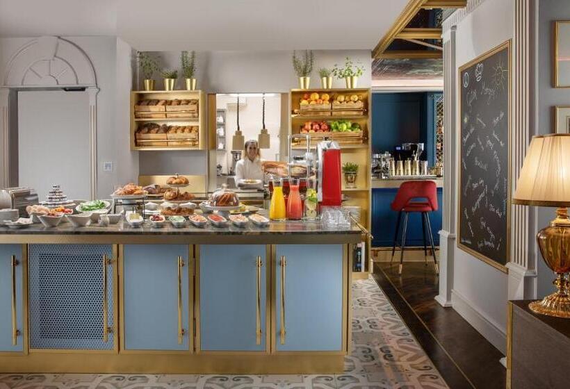 Fotos del hotel Alpha Wien:  21