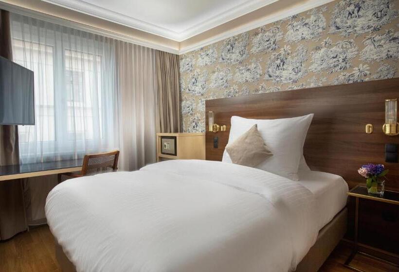 Fotos del hotel Alpha Wien:  2