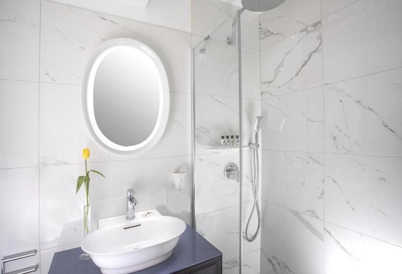 Fotos del hotel Alpha Wien:  11