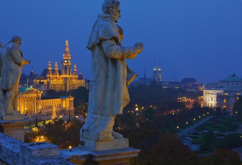 Fotos del hotel Alpha Wien:  24