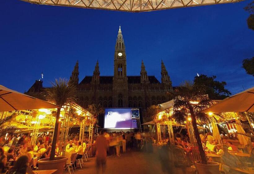 Fotos del hotel Alpha Wien:  22