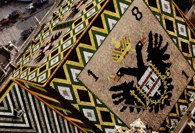 Fotos del hotel Alpha Wien:  27