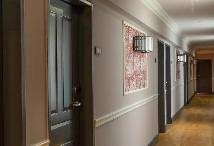 Fotos del hotel Alpha Wien:  28