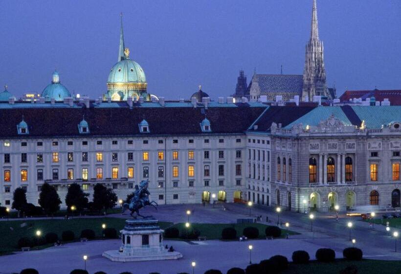 Fotos del hotel Alpha Wien:  17