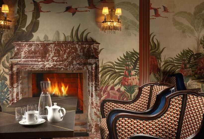 Fotos del hotel Alpha Wien:  15