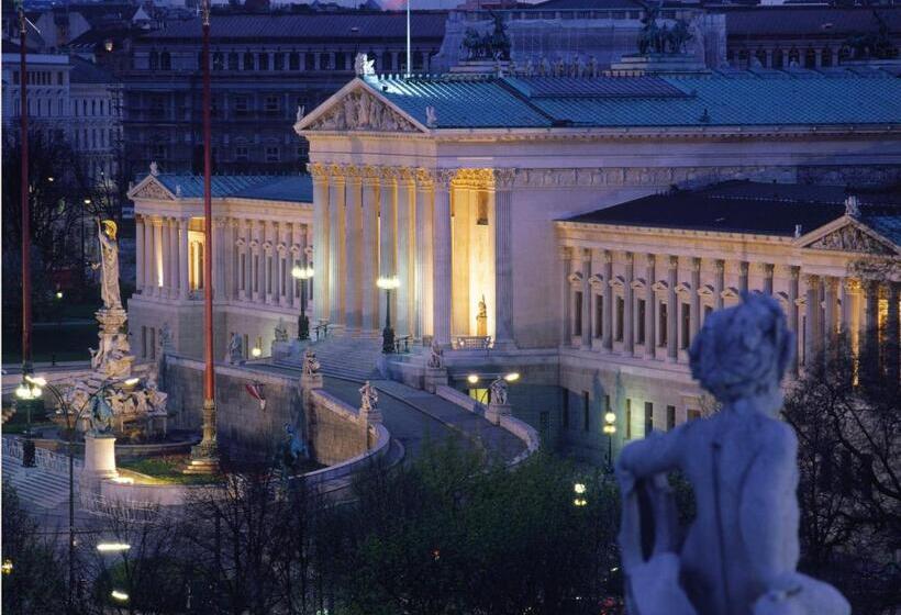 Fotos del hotel Alpha Wien:  20