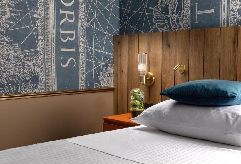 Fotos del hotel Alpha Wien:  5