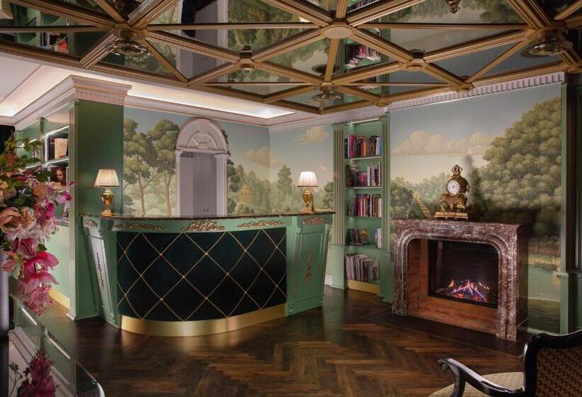 Fotos del hotel Alpha Wien:  32