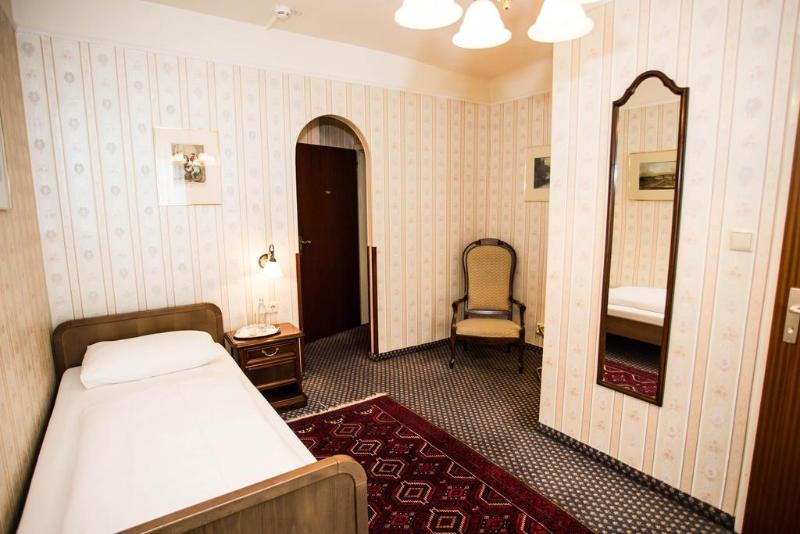 Fotos del hotel Atlanta:  13