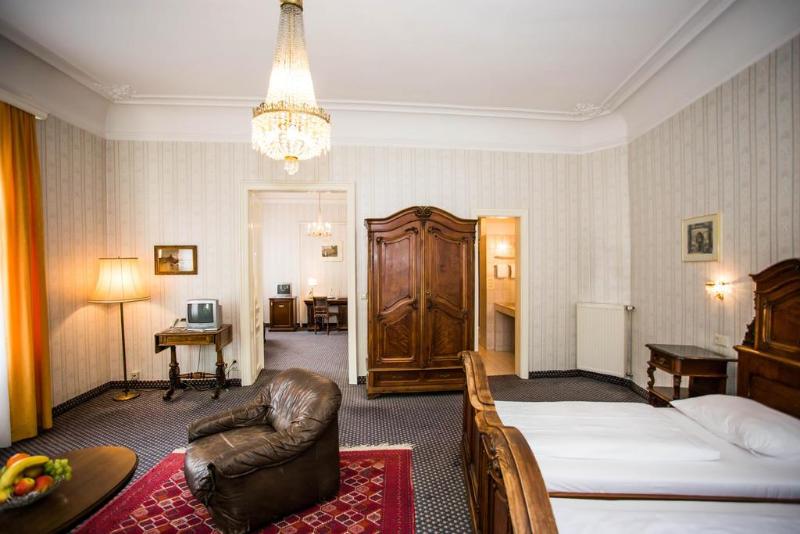 Fotos del hotel Atlanta:  2