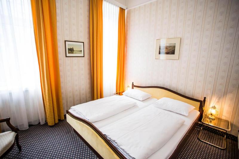 Fotos del hotel Atlanta:  6
