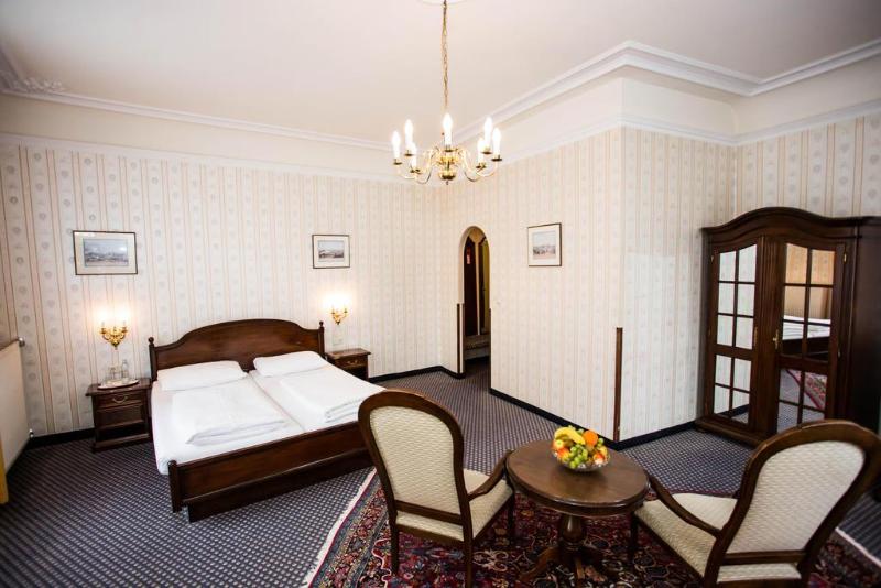 Fotos del hotel Atlanta:  15