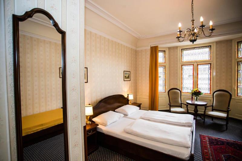 Fotos del hotel Atlanta:  7