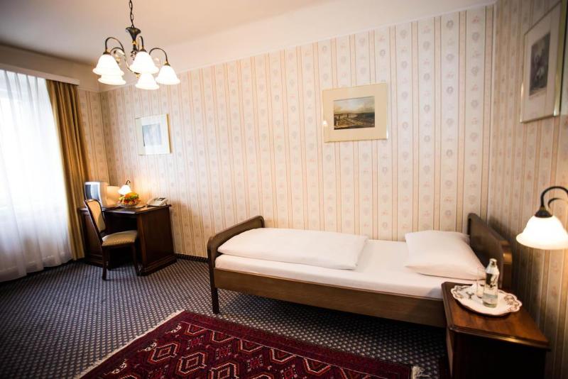 Fotos del hotel Atlanta:  8