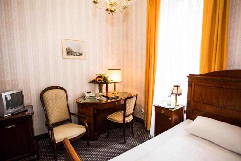 Fotos del hotel Atlanta:  22