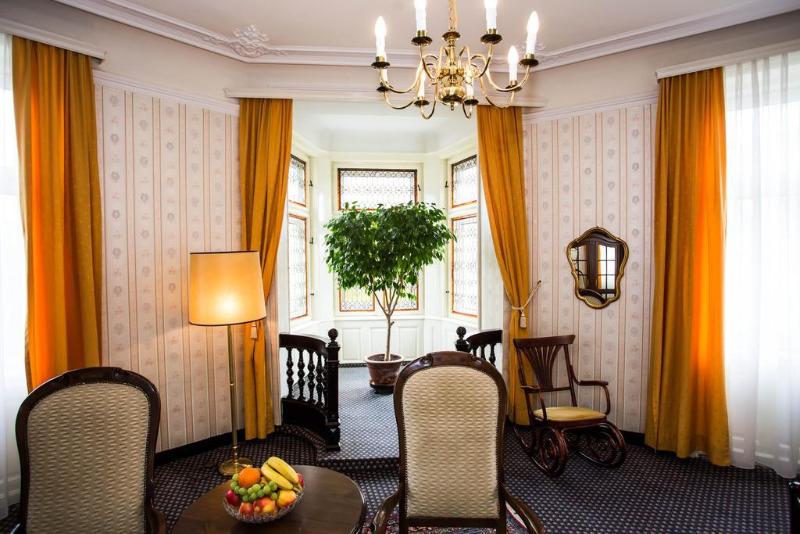 Fotos del hotel Atlanta:  25