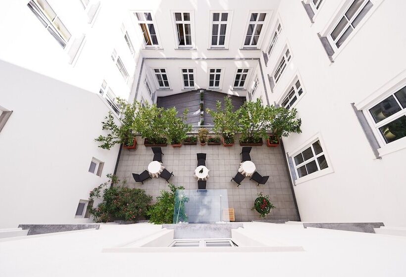 Fotos del hotel Austria  Wien:  3