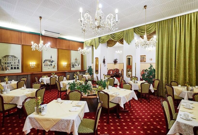 Hotel Austria   Wien