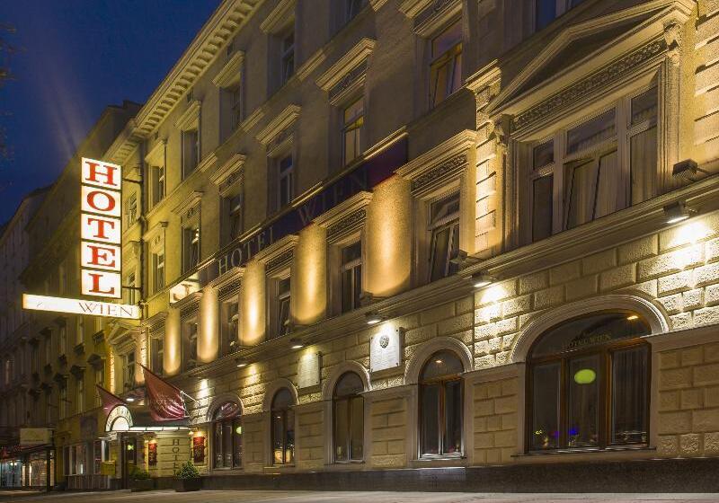 Fotos del hotel Austria Classic Hotel Wien:  3