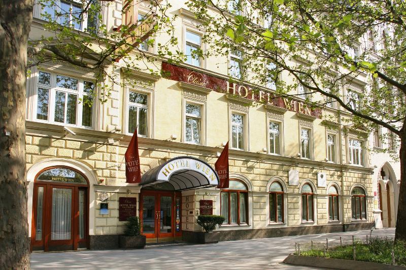 Fotos del hotel Austria Classic Hotel Wien:  4
